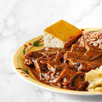 Best Oxtail in Albany, GA